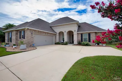 1404 Sabal Palm Dr, Gulf Breeze, FL 32563 - Photo 1