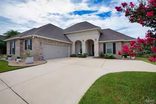 1404 Sabal Palm Dr, Gulf Breeze, FL 32563 - Photo 1