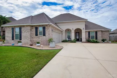 1404 Sabal Palm Dr, Gulf Breeze, FL 32563 - Photo 5