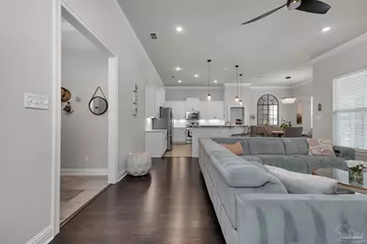 1404 Sabal Palm Dr, Gulf Breeze, FL 32563 - Photo 11