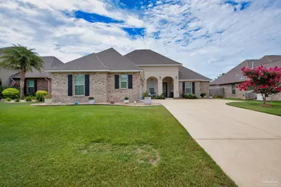 1404 Sabal Palm Dr, Gulf Breeze, FL 32563 - Photo 3