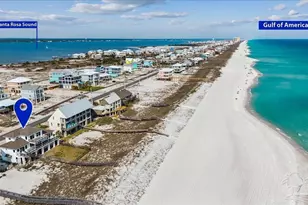 7515 Gulf Blvd, Navarre Beach, FL 32566 - Photo 1