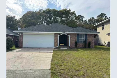 7952 Cayenne Way, Pensacola, FL 32506 - Photo 1