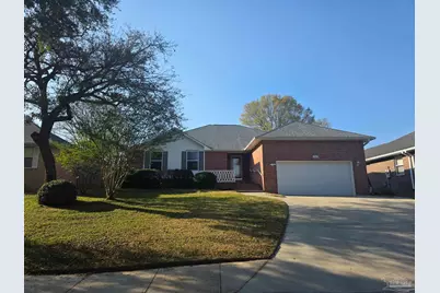 2049 Pin High Dr, Pensacola, FL 32526 - Photo 1