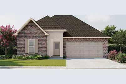 5163 Adeline Cir 9-G (LOT #), Pace, FL 32571 - Photo 1