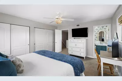 900 Ft Pickens Rd #426, Pensacola Beach, FL 32561 - Photo 29