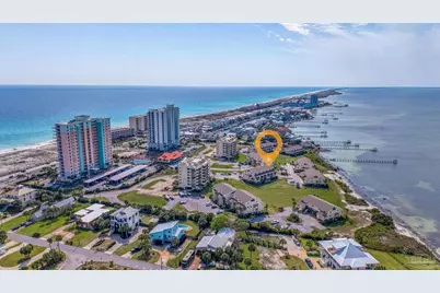 900 Ft Pickens Rd #426, Pensacola Beach, FL 32561 - Photo 43