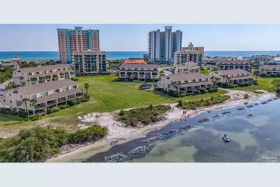 900 Ft Pickens Rd #426, Pensacola Beach, FL 32561 - Photo 41