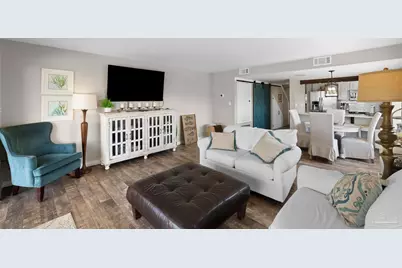 900 Ft Pickens Rd #426, Pensacola Beach, FL 32561 - Photo 3
