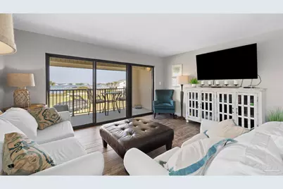900 Ft Pickens Rd #426, Pensacola Beach, FL 32561 - Photo 1