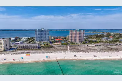 900 Ft Pickens Rd #426, Pensacola Beach, FL 32561 - Photo 45