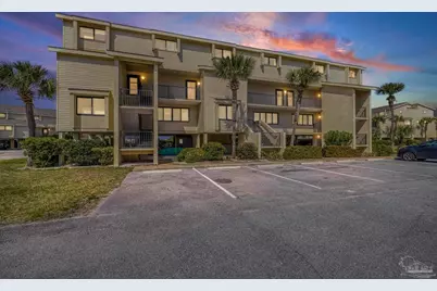 900 Ft Pickens Rd #426, Pensacola Beach, FL 32561 - Photo 35