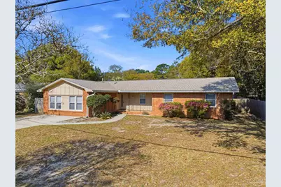 5641 Hibiscus Rd, Pensacola, FL 32504 - Photo 3
