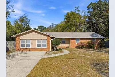 5641 Hibiscus Rd, Pensacola, FL 32504 - Photo 1