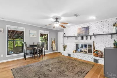 9012 Woodrun Rd, Pensacola, FL 32514 - Photo 9
