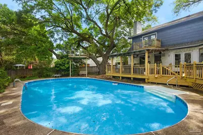 9012 Woodrun Rd, Pensacola, FL 32514 - Photo 45