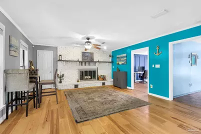 9012 Woodrun Rd, Pensacola, FL 32514 - Photo 11