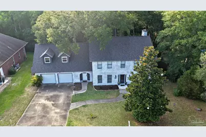 9012 Woodrun Rd, Pensacola, FL 32514 - Photo 3