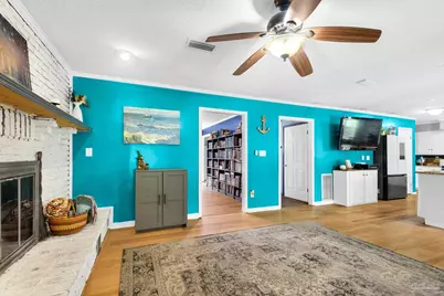 9012 Woodrun Rd, Pensacola, FL 32514 - Photo 11