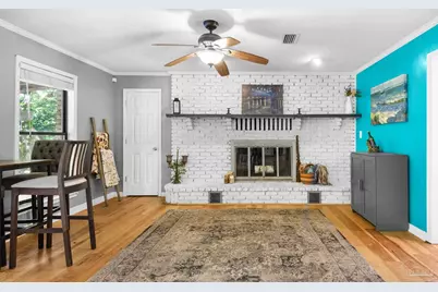 9012 Woodrun Rd, Pensacola, FL 32514 - Photo 9
