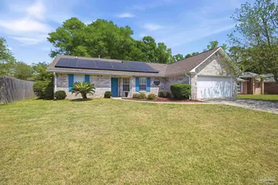 2560 Southern Oaks Dr, Cantonment, FL 32533 - Photo 3