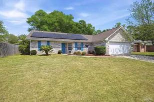 2560 Southern Oaks Dr, Cantonment, FL 32533 - Photo 3
