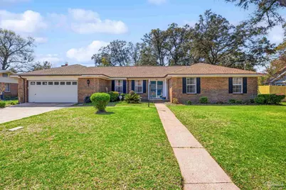 7865 Chesterfield Rd, Pensacola, FL 32506 - Photo 1