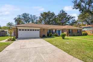 7865 Chesterfield Rd, Pensacola, FL 32506 - Photo 3