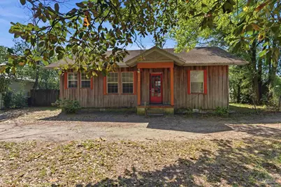 529 Michigan Ave, Pensacola, FL 32505 - Photo 1