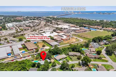 424 Dracena Way, Gulf Breeze, FL 32561 - Photo 3