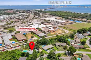 424 Dracena Way, Gulf Breeze, FL 32561 - Photo 3