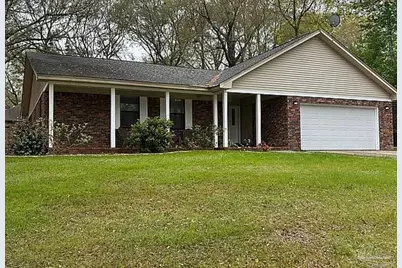 10011 Hollowbrook Dr, Pensacola, FL 32514 - Photo 1