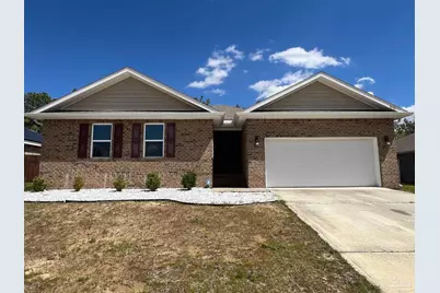 4650 Red Oak Dr, Milton, FL 32583 - Photo 1