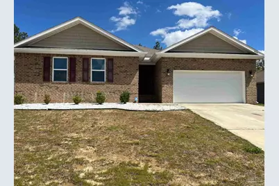 4650 Red Oak Dr, Milton, FL 32583 - Photo 3