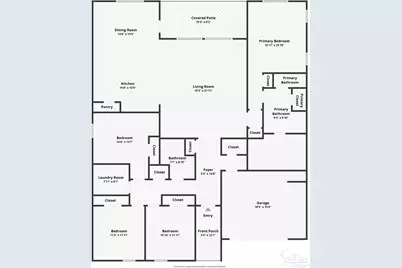 4650 Red Oak Dr, Milton, FL 32583 - Photo 21