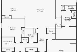 4650 Red Oak Dr, Milton, FL 32583 - Photo 21