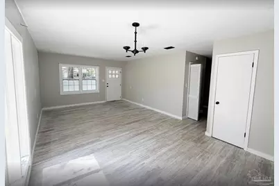 6930 Woodley Dr #A & B, Pensacola, FL 32503 - Photo 3