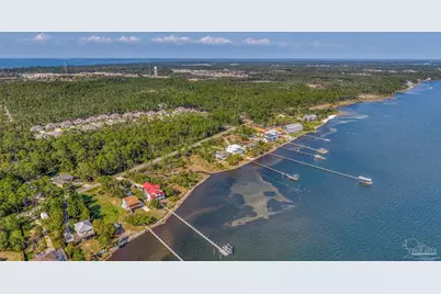 5503 Soundside Dr, Gulf Breeze, FL 32563 - Photo 15