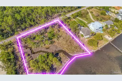 5503 Soundside Dr, Gulf Breeze, FL 32563 - Photo 19