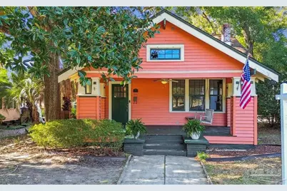 1011 N Reus St, Pensacola, FL 32501 - Photo 1