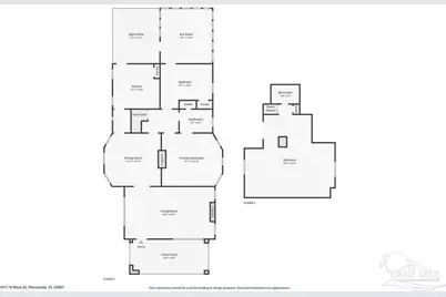 1011 N Reus St, Pensacola, FL 32501 - Photo 35