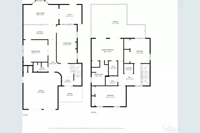 3343 Chantarene Dr, Pensacola, FL 32507 - Photo 3