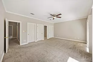 3343 Chantarene Dr, Pensacola, FL 32507 - Photo 37