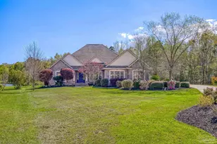 5746 Highland Lake Dr, Milton, FL 32583 - Photo 1