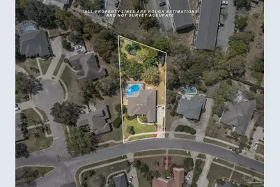 1071 Kelton Blvd, Gulf Breeze, FL 32563 - Photo 3