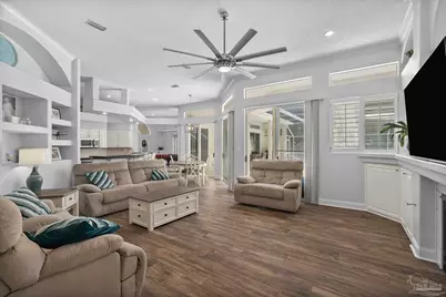 1071 Kelton Blvd, Gulf Breeze, FL 32563 - Photo 5