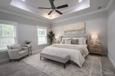 437 Pemberton Ln, Cantonment, FL 32533 - Photo 15