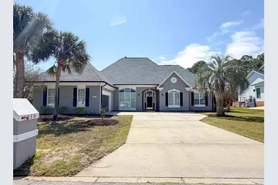 1218 Ganges Trl, Gulf Breeze, FL 32563 - Photo 3