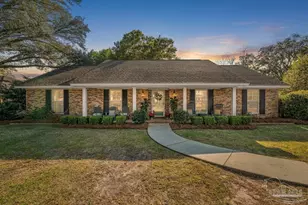 2625 Semoran Dr, Pensacola, FL 32503 - Photo 1