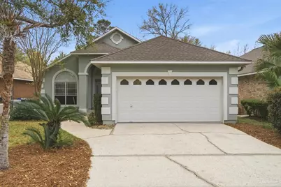 9915 Rail Cir, Pensacola, FL 32507 - Photo 3